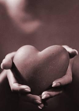 mon coeur